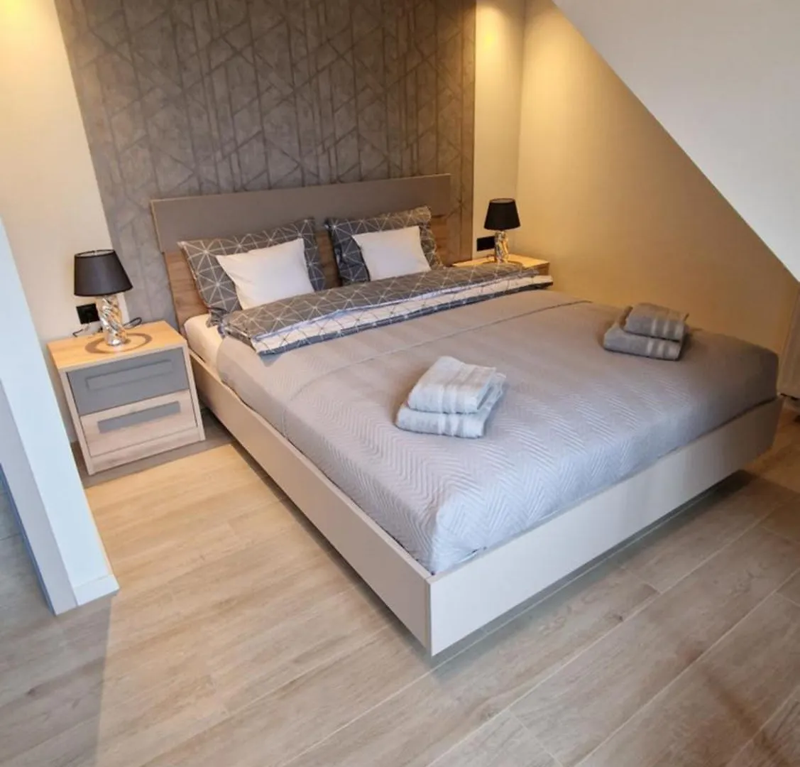 Plaza 47 Apartment Gdansk